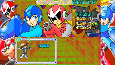 Mega Manpower .